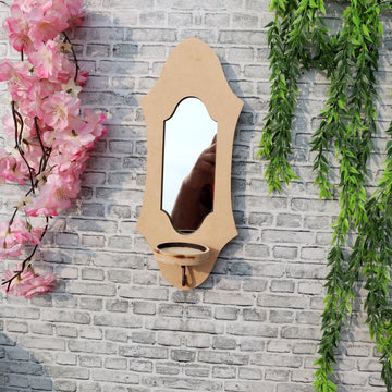 Vintage Wall Sconce C